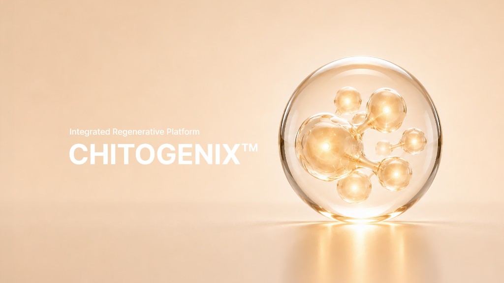 Chitogenix™